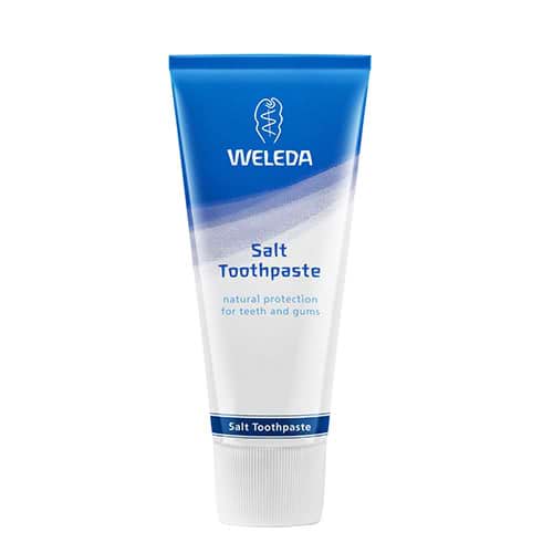 Weleda Salt Toothpaste