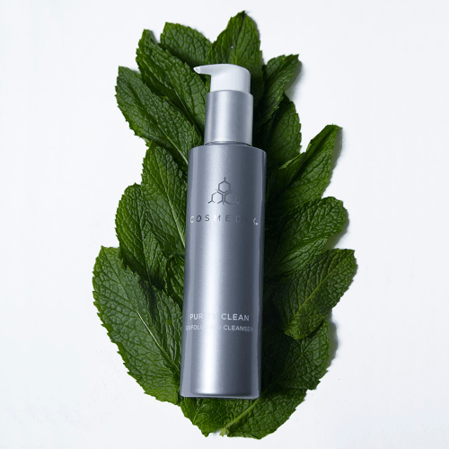 cosmedix cleanser