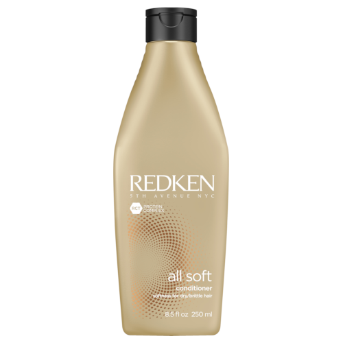 Redken All Soft Conditioner For Dry Brittle Hair Free Post