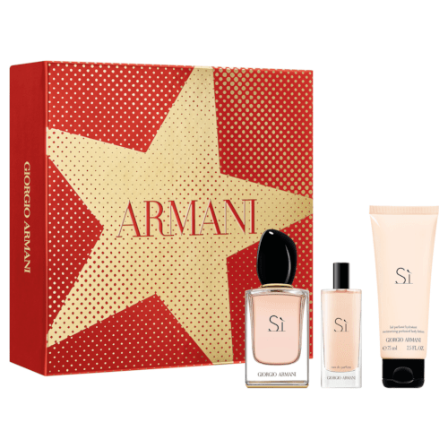 armani si travel size