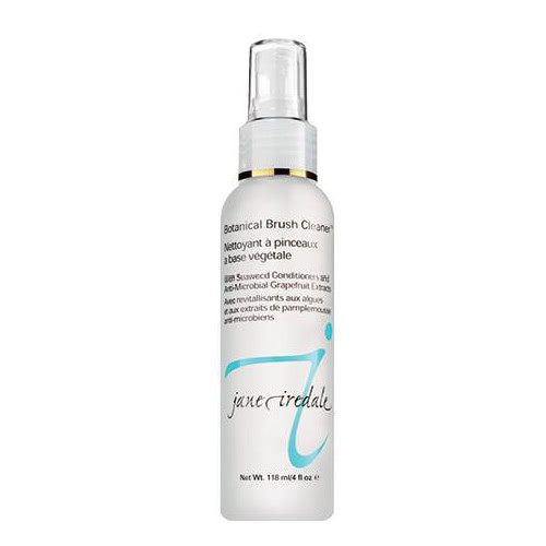 Jane Iredale Botanical Brush Cleaner
