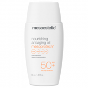 mesoestetic mesoprotech nourishing anti-aging oil 50ml