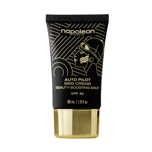 Napoleon Perdis Auto Pilot BBB Cream SPF30 Reviews + Free Post