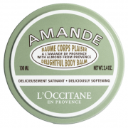 L'Occitane Almond Delightful Body Balm 100ml