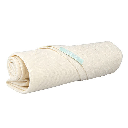 Kora Organics Cleansing Cloth Free Post