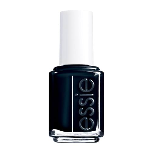 essie nail colour - licorice
