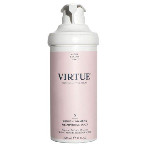 VIRTUE Smooth Shampoo 500ml