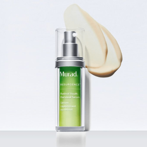 murad retinol concentration