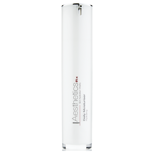 Aesthetics Rx Daily Moisturiser Hydrating 50ml