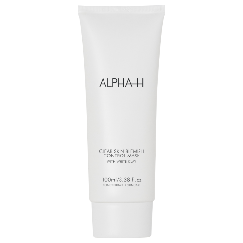 Alpha-H Clear Skin Blemish Control Mask 100ml