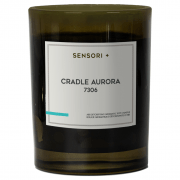 Sensori+ Detoxifying Soy Candle - Cradle Aurora 7306 260g