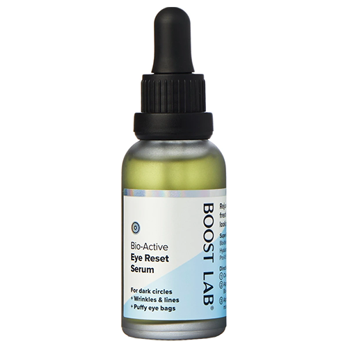 BOOST LAB Bio-Active Eye Reset Serum by BOOST LAB