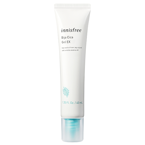 innisfree Bija Cica Gel EX 40ml + Free Post