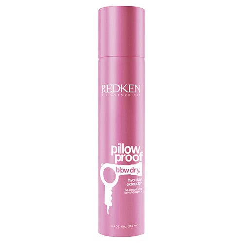 Redken Pillow Proof Blow Dry Two Day Extender