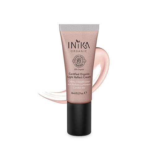 Inika Light Reflect Creme