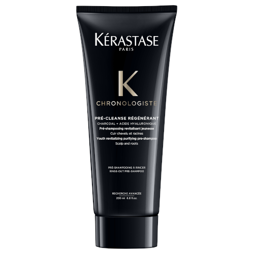Kérastase Chronologiste Pre-Cleanse Shampoo Régénérant 200ml