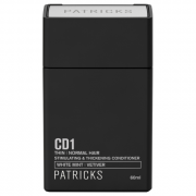 Patricks CD1 Daily Stimulating & Thickening Conditioner - 60ml 