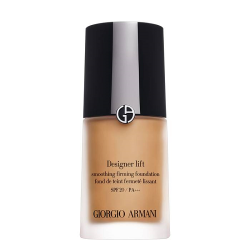 giorgio armani designer lift