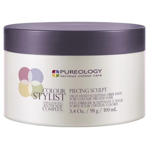 Pureology Texture Waxes - Colour Stylist Piecing Sculpt