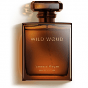 Vanessa Megan Wild Woud 100% Natural Perfume 50ml