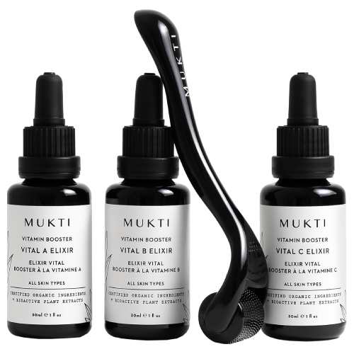 mukti organics stockists