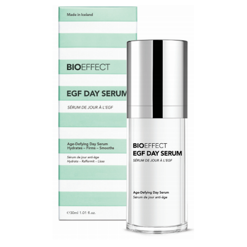 BIOEFFECT EGF Day Serum