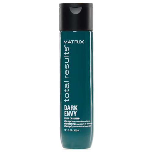 Matrix Total Results Dark Envy Shampoo 300ml