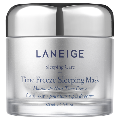 Laneige Time Freeze Sleeping Mask 60ml by Laneige