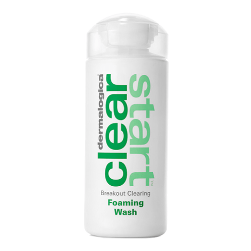 Dermalogica Clear Start Breakout Clearing Foaming Wash