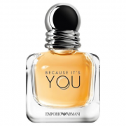 Giorgio Armani Because It's You 30ml by Giorgio Armani