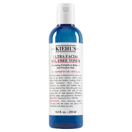 Kiehl's Ultra Facial Oil-Free Toner 250ml