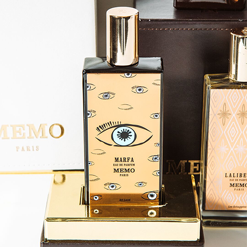 marfa parfum