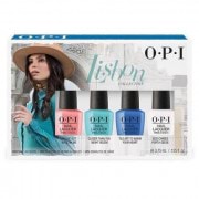 OPI Infinite Shine Nail Polish - Lisbon Mini 4-Pack by OPI