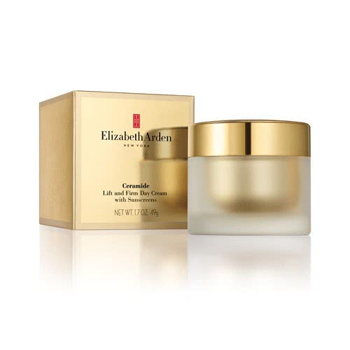 Elizabeth Arden Ceramide Premiere Intense Moisture and Renewal Activation Cream with Sunscreen