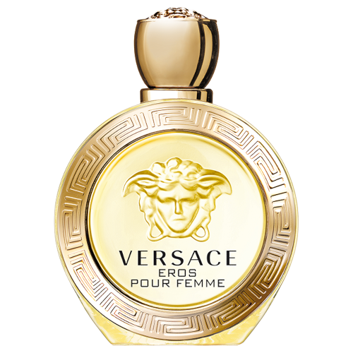 Versace Eros Pour Femme EDP 100ml by Versace