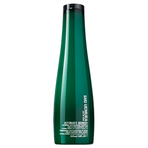 Shu Uemura Ultimate Remedy - Extreme Restoration Shampoo