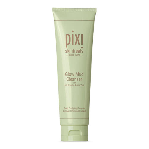 Pixi Glow Mud Cleanser by Pixi