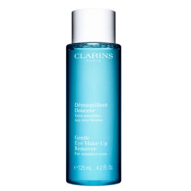Clarins Gentle Eye Make-Up Remover