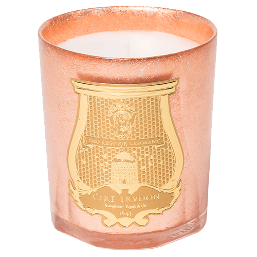 Cire Trudon Abd El Kader Rose Gold Candle 270g