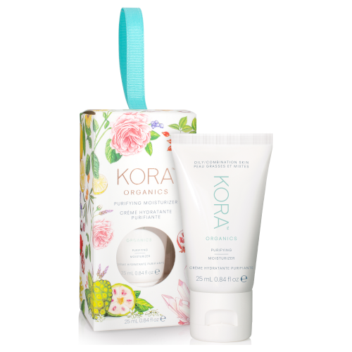 kora purifying moisturizer