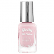 Barry M Nail Paint Gelly 61 Candy Floss