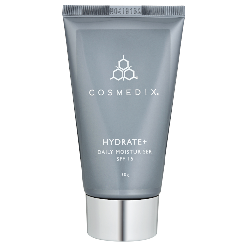 Cosmedix Hydrate+ Daily Moisturizer