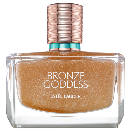 Estée Lauder Bronze Goddess Shimmering Oil Spray for Hair & Body by Estée Lauder