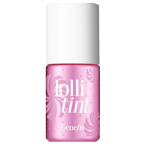 Benefit Lollitint Cheek and Lip Stain