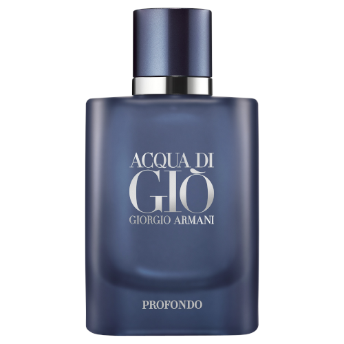 Giorgio Armani Acqua Di Gio Profondo Edp 40ml Free Post
