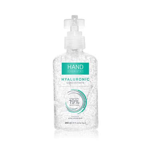 Hand Chemistry Hyaluronic Acid Concentrate + Free Post