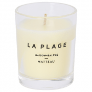 Maison Balzac La Plage Candle Mini