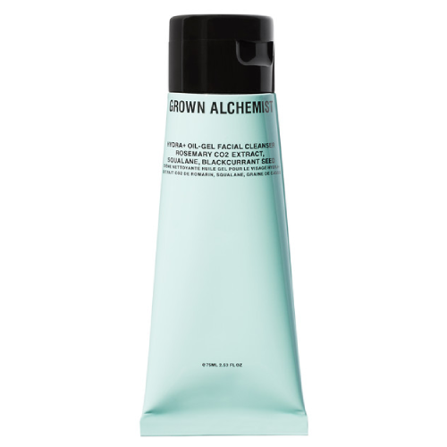 Grown Alchemist Hydra+ Oil-Gel Facial Cleanser 75ml