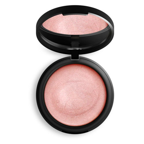 Inika Certified Organic Cream Illuminisor - Rose by Inika