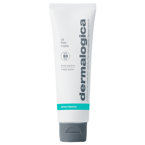 Dermalogica Oil Free Matte SPF 30